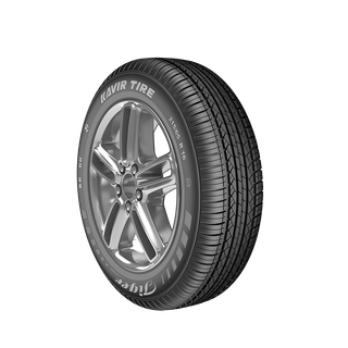 لاستیک کویر تایر 215/65R16 گل KB66 ( تاریخ تولید 2026 )