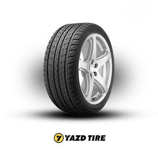 لاستیک یزدتایر 205/60R15 گل Mercury مرکوری (تاریخ تولید 2026)