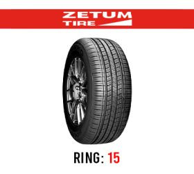 لاستیک زتوم 205/60R15 گل KH16 ( تاریخ تولید 2025 )