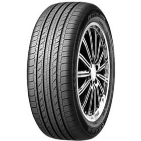 لاستیک نکسن 225/50R18 95V گل N'priz AH8 ( تاریخ تولید 2025 )