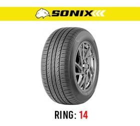 لاستیک سونیکس 205/60R14 گل PRIMESTAR 66 (تاریخ تولید 2025)
