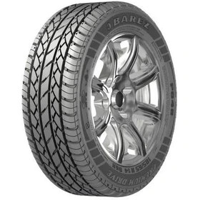 لاستیک بارز 165/65R13 گل P648 ( تاریخ تولید 2026 )