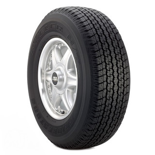 لاستیک بریجستون 265/65R17 گل Dueler H/T 840 ( تاریخ تولید 2025 )