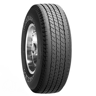 لاستیک جی پلنت 235/75R15 گل ROADIAN HT ( تاریخ تولید 2025 )