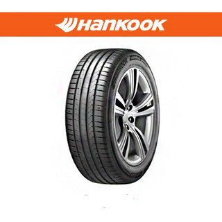 لاستیک هانکوک 205/50R17 93W گل Ventus Prime4 K135 ( تاریخ تولید 2025 )
