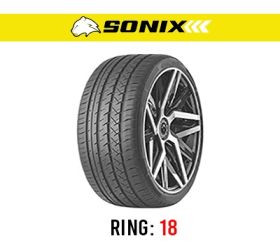 لاستیک سونیکس 225/45R18 گل PRIME UHP08 (تاریخ تولید 2026)