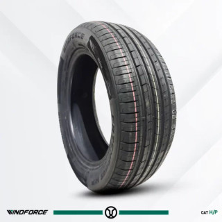 لاستیک ویندفورس 185/70R14 گل Catchfors H/P (تاریخ تولید 2025)
