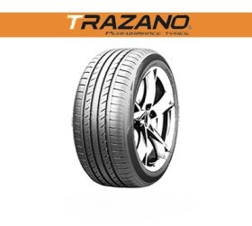 لاستیک ترازانو 205/50R17 گل Triton T-118 ( تاریخ تولید 2025 )