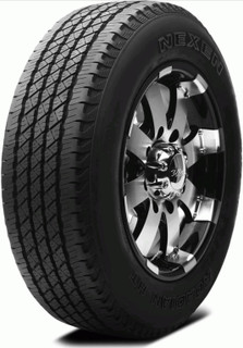 لاستیک نکسن 255/70R15 گل Roadian H/T ( تاریخ تولید 2025 )