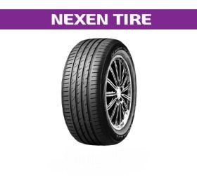 لاستیک نکسن 225/55R16 XL 99V گل N BLUE HD PLUS ( تاریخ تولید 2025 )